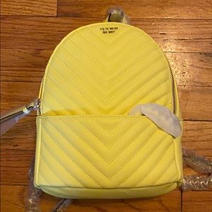 Victoria’s Secret Mini Backpack